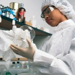 Kimtech Science Kimwipes Tissue Wipers, White, 119 Wipers/Box, 15 Boxes/Carton (34743) -Kleenex Shop sp106245880 s7