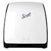 Scott® MOD™ Slimroll™ Paper Towel Dispenser, White (47071)