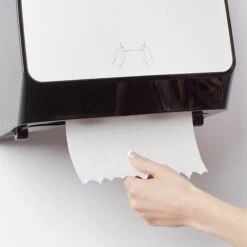 Scott® MOD™ Slimroll™ Paper Towel Dispenser, White (47071) -Kleenex Shop sp106248635 s7