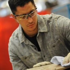 WypAll X70 HYDROKNIT Wipers, White, 300/Carton (41100) 10 WypAll X70 HYDROKNIT Wipers, White, 300/Carton (41100) -Kleenex Shop sp106249833 s7