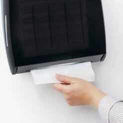 Kleenex Multifold Paper Towels, 1-Ply, 150 Sheets/Pack, 4 Packs/Carton (88130) -Kleenex Shop sp106254561 s7