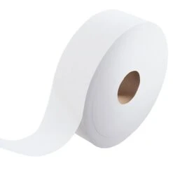 Scott Essential 2-Ply Jumbo Toilet Paper, White, 12 Rolls/Carton (07304) -Kleenex Shop sp106255720 s7