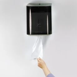 Scott Essential Recycled Centerpull Paper Towels, 2-ply, 500 Sheets/Roll, 4 Rolls/Pack (01010) -Kleenex Shop sp106256921 s7