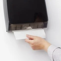 Scott Pro Recycled Multifold Paper Towels, 1-ply, 175 Sheets/Pack (01980) -Kleenex Shop sp106259947 s7