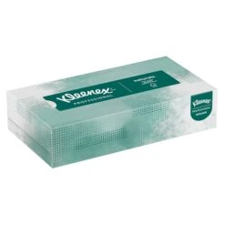 Kleenex Naturals Facial Tissue, 2-ply, 125 Tissues/Box, 48 Boxes/Pack (21601) -Kleenex Shop sp106260289 s7