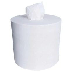 Kimtech WetTask Polypropylene Wipers, White, 90/Roll, 6 Rolls/Carton (06471) -Kleenex Shop sp106262350 s7