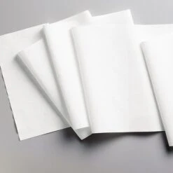 WypAll L30 Paper Wipers, White, 950/Carton (05841)