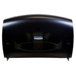 Kimberly Clark Kimberly-Clark Professional Bathroom Tissue Dispenser, Smoke (09551)