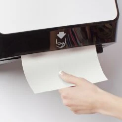 Scott SLIMROLL Recycled Hardwound Paper Towels, 1-ply, 580 Ft./Roll, 6 Rolls/Carton (12388) -Kleenex Shop sp106265309 s7