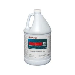 Fiberlock ShockWave RTU Disinfectant, 128 Oz. (8316-1)