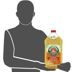 Murphy Oil Soap Wood Cleaner, Original, 32 Fl Oz. (2711236) -Kleenex Shop sp109849636 s7