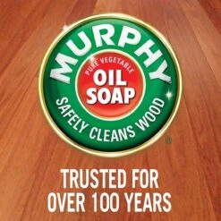 Murphy Oil Soap Spray Wood Cleaner, Orange, 22 Fluid Oz. (101031) -Kleenex Shop sp109849651 s7