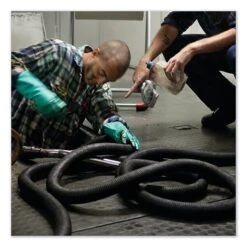 Tork Heavy-Duty Paper Wiper, 9.25 X 16.25, White, 90 Wipes/Box, 10 Boxes/Carton (TRK450175) -Kleenex Shop sp111256595 s7