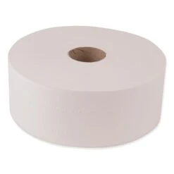 Tork Advanced Jumbo Bath Tissue, Septic Safe, 2-Ply, White, 1600 Ft/Roll, 6 Rolls/Carton (TRK12021502) -Kleenex Shop sp111256761 s7