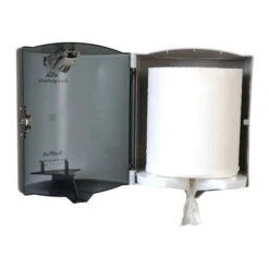 Georgia-Pacific SofPull Center-Pull Paper Towel Dispenser Kit (58206)