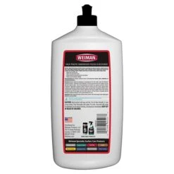WEIMAN® High Traffic Hardwood Polish And Restorer, 32 Oz Squeeze Bottle
