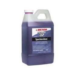 Betco Spectaculoso Multipurpose Cleaner, Lavender Scent, 67.6 Oz., 4 Bottles/Carton (102347-00)