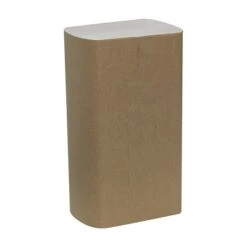 Pacific Blue Basic Multifold Paper Towels, 1-ply, 250 Sheets/Pack, 16 Packs/Carton (20204) -Kleenex Shop sp118670083 s7