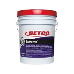 Betco Extreme Floor Stripper, Lemon Scent, 5 Gal.(1840500)