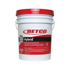 Betco Hybrid Floor Finish, 5 Gal. (6600500)