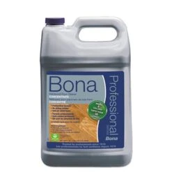 Bona Professional Series Hardwood Floor Cleaner Concentrate, 1 Gallon (WM700018176)