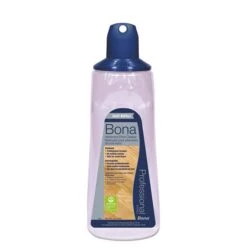 Bona Pro Series Hardwood Floor Cleaner Refillable Cartridge For Bona Spray Mop, 33 Oz. (WM700061005)