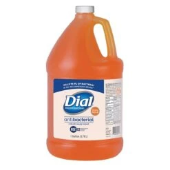 Dial Gold Liquid Hand Soap, 128 Oz. (88047)