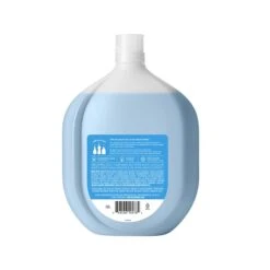 Method Gel Hand Soap Refill, Sea Minerals, 34 Fl. Oz. (328105)