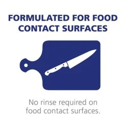 Purell Professional Surface Disinfectant, Fresh Citrus Scent,  1 Gallon Refill (4342-04) -Kleenex Shop sp129303437 s7