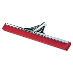 Unger® Water Wand Heavy Duty Floor Squeegee, 30" (HW750)