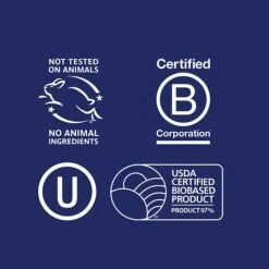 Seventh Generation Free & Clean Professional Hand Soap, Unscented, 12 Oz. (44729) -Kleenex Shop sp137390215 s7