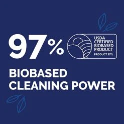 Seventh Generation Free & Clear Professional Hand Soap, Unscented, 128 Oz. (44731)