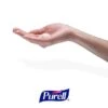 Purell Professional Mild Foam Soap, 1500 ML Refill, Fragrance-Free, 4/Carton (8565-04)