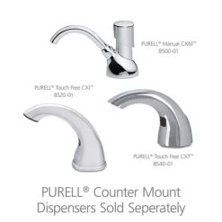 Purell Professional Mild Foam Soap, 1500 ML Refill, Fragrance-Free, 4/Carton (8565-04) 6 Purell Professional Mild Foam Soap, 1500 ML Refill, Fragrance-Free, 4/Carton (8565-04) -Kleenex Shop sp138046259 s7