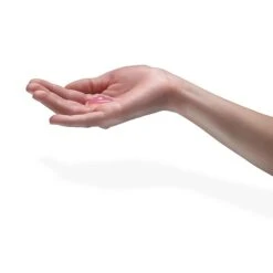 GOJO Rich Pink Antibacterial Lotion Soap Refill, Floral, 67 Oz., 4/Carton (7220-04)