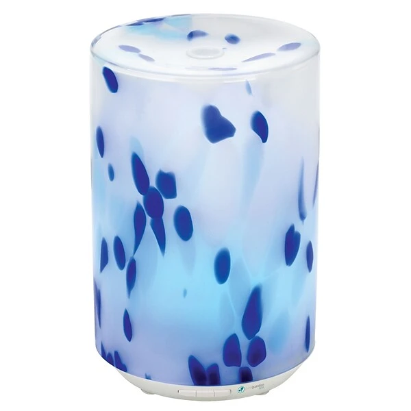 PureGuardian Ultrasonic Cool Mist Glass Aromatherapy Essential Oil Diffuser (SPA325CA) 1 PureGuardian Ultrasonic Cool Mist Glass Aromatherapy Essential Oil Diffuser (SPA325CA)