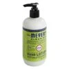 Mrs. Meyer's Clean Day Hand Lotion, Lemon Verbena, 12 Oz. (686585)