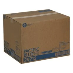Pacific Blue Basic AccuWipe Fiber Wipers, White, 280/Pack, 60 Packs/Carton (29712CT) -Kleenex Shop sp147492698 s7