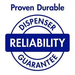 PURELL CS4 Push-Style Soap Dispenser, White, For 1250 ML PURELL CS4 HEALTHY SOAP Refills (5130-01) -Kleenex Shop sp150123117 s7