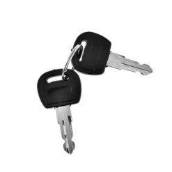 Alpine Industries Wall-Mounted Cigarette Disposal Tower, Outpost Outdoor Ashtray, Stainless Steel -Kleenex Shop sp151321892 s7