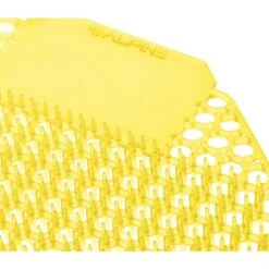 Alpine Industries Mango Fragrance Anti-Splash Urinal Screen (20-Pack)