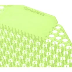 Alpine Industries Cucumber Melon Fragrance Anti-Splash Urinal Screen (30-Pack)