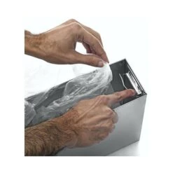 Alpine Industries 28" Surface-Mounted Paper Towel Dispenser With Waste Receptacle -Kleenex Shop sp152074579 s7