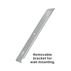 Alpine Industries Automatic Gel Hand Sanitizer Dispenser, 23 Oz, Stainless Steel -Kleenex Shop sp152696604 s7