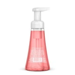 Method Foaming Hand Soap Pink Grapefruit 10 Oz (01361)