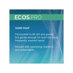 ECOS PRO Liquid Hand Soap, Free & Clear Scent, 1 Gal. (PL9663/04) -Kleenex Shop sp158333150 s7