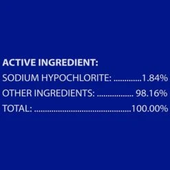 CloroxPro™ Clean-Up® Disinfectant Cleaner With Bleach Spray, 32 Ounces (Pack Of 9) (35417) -Kleenex Shop sp161840737 s7