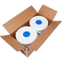 Clorox Healthcare Hydrogen Peroxide Cleaner Disinfectant Wipes, 185 Count, 2 Buckets/CT (30826) 12 Clorox Healthcare Hydrogen Peroxide Cleaner Disinfectant Wipes, 185 Count, 2 Buckets/CT (30826) -Kleenex Shop sp161841187 s7