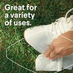 Clorox® Disinfecting Wipes Value Pack 3 Canisters, 35 Wipes/Canister, 5 - 3PKs/CT (30112) Packaging May Vary -Kleenex Shop sp161841390 s7