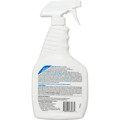 Clorox Healthcare® Bleach Germicidal Cleaner Spray, 22 Ounces (68967) -Kleenex Shop sp161841498 s7